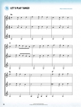 Preview: Katis Gitarrenschule – Spielband 1