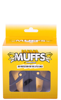 Thunderplugs BananaMuffs