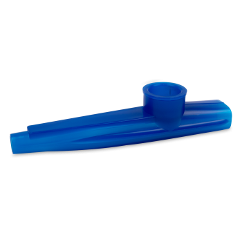 Cascha Kazoo aus Kunststoff