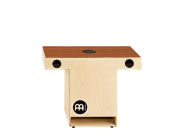 Meinl TOPCAJ2MH Turbo Slaptop Cajon