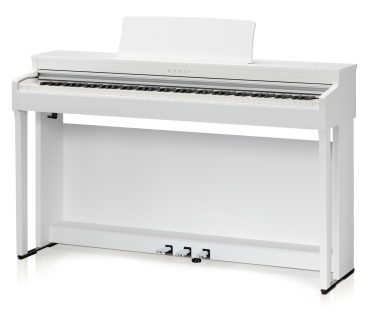 Kawai Digitalpiano CN-201 W