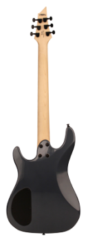 Preview: CORT E-Gitarre, KX100, Metallic Ash