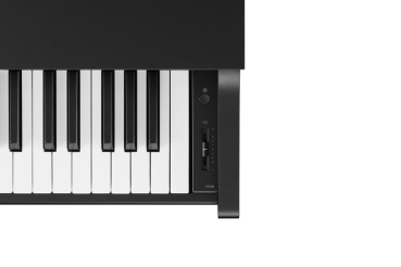 Preview: Kawai Digitalpiano CX-102 B