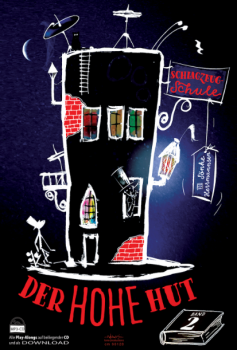 Der Hohe Hut Band 2