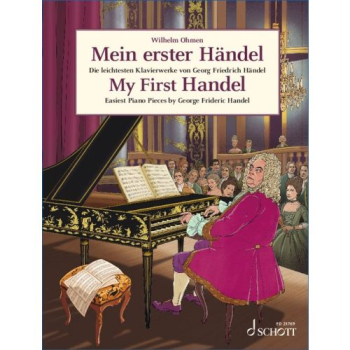 Mein erster Händel