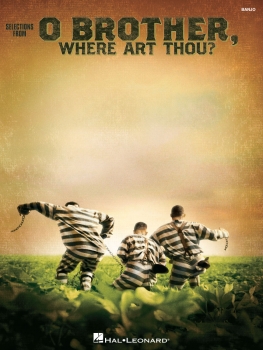 O Brother, Where Art Thou? - For Banjo