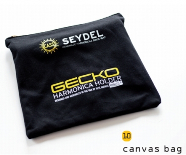 Seydel GECKO Mundharmonika Halter