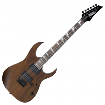 Ibanez E-Gitarre GRG121DX-WNF