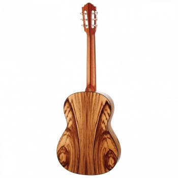 Preview: Höfner HLE-ZEF Konzertgitarre - Ltd. Edition