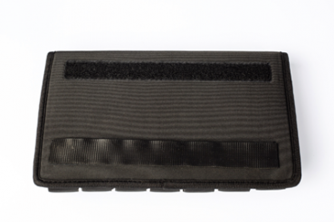 Preview: HOHNER Tasche, FlexCase, M, für 7 Mundharmonikas