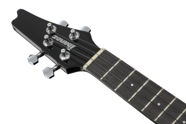 Preview: Ibanez Iceman-Ukulele