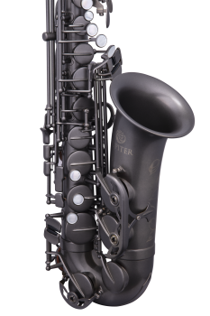 JUPITER Eb Altsaxophon, Twilight Smoke