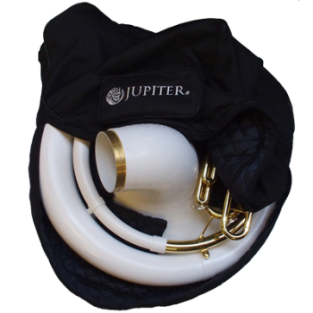 Jupiter JSP1000B Sousaphone Fiberglas