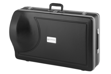 Preview: Jupiter JEP1020 Bb Euphonium, lackiert, 3+1 Ventile