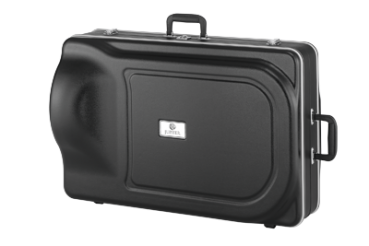 Preview: Jupiter JEP1120 Bb Euphonium, lackiert, kompensiert, 3+1 Ventile