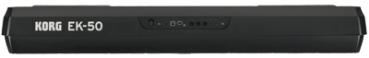 Preview: KORG Keyboard, Arranger EK-50, 61 Tasten