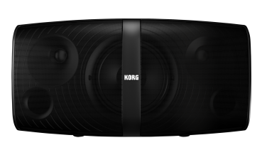 KORG KONNECT, PA-Combo, mobil