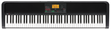Preview: KORG Digitalpiano, XE20, Begleitautomatik, 88 Tasten, inkl Stativ
