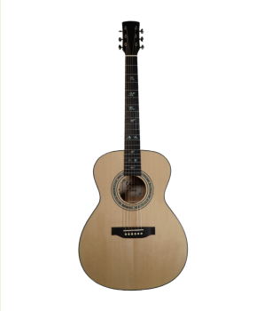 You`s Guitars L140E Westerngitarre