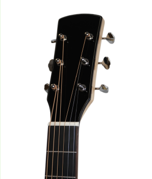 You`s Guitars L140E Westerngitarre