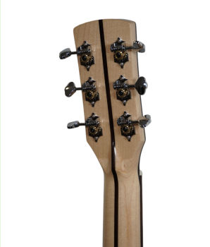 You`s Guitars L140E Westerngitarre