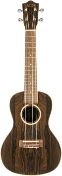 LANIKAI Konzertukulele, Ziricote Series