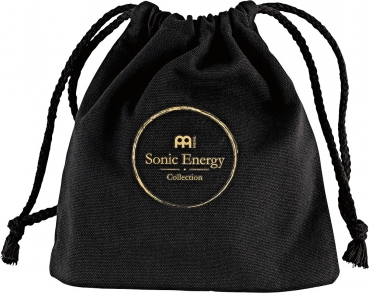 Preview: MEINL Sonic Energy Mini Steel Tongue Drum, C Major, Black