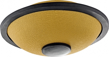 Preview: MEINL Sonic Energy Mini Steel Tongue Drum, Gold, B Major
