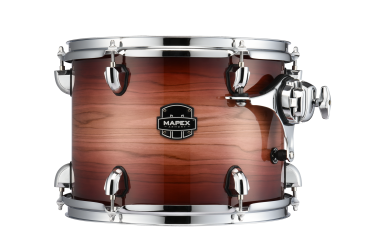 Preview: Mapex Armory 20" Redwood Burst 5 Piece Shell-Set