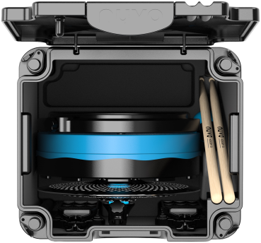 Preview: NUVO ZIP-KIT Essential Kit