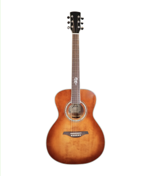 You`s Guitars O100E Westerngitarre