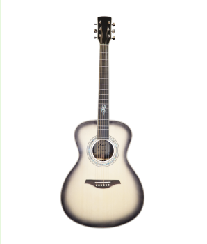 You`s Guitars O200E Westerngitarre