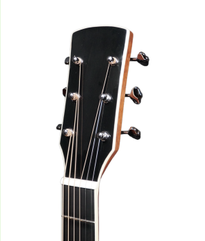 You`s Guitars O200E Westerngitarre