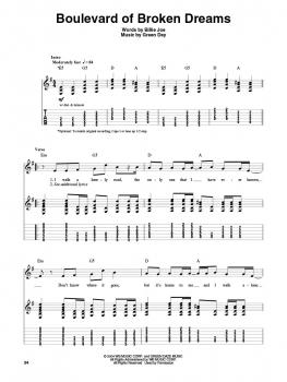 Preview: Simple Strumming Songs Guitar Play-Along Volume 74