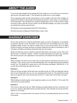 Preview: How to Build Guitar Chops