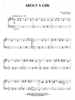 Preview: Nirvana – All Jazzed Up!