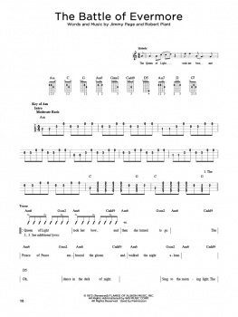 Preview: First 50 Songs You Should Play on Mandolin