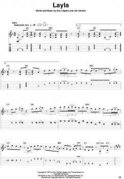 Preview: Eric Clapton – From the Album Unplugged