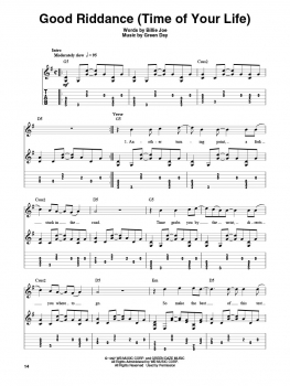 Preview: Easy Acoustic Songs Guitar Play-Along Volume 9