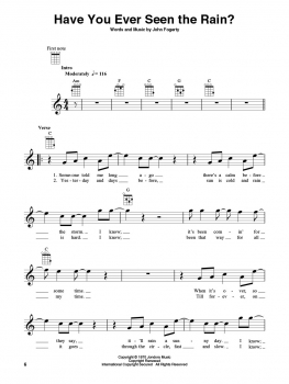 Preview: Songs for Beginners - Ukulele Play-Along Volume 35