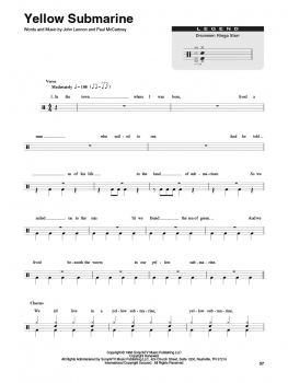 Preview: Rock Songs for Kids Drum Play-Along Volume 41