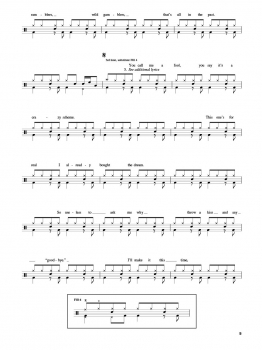 Preview: 13. Steely Dan Drum Play-Along Volume 13