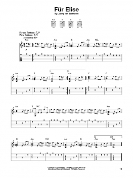 Classical Melodies