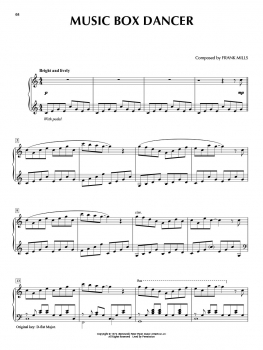 Beautiful Piano Instrumentals