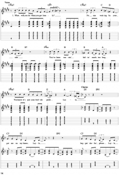 Preview: Eric Clapton – From the Album Unplugged