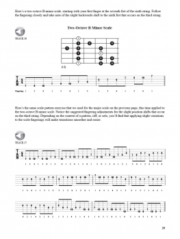 Teach Yourself to Play Guitar Scales