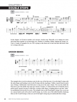 Preview: How to Play Rock Lead Guitar
