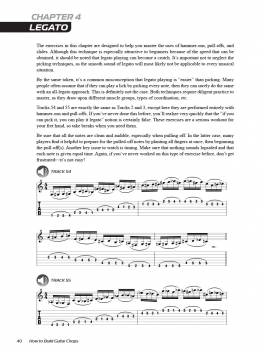 Preview: How to Build Guitar Chops