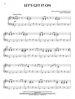 Preview: Motown – All Jazzed Up!