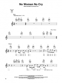 Preview: Songs for Beginners - Ukulele Play-Along Volume 35